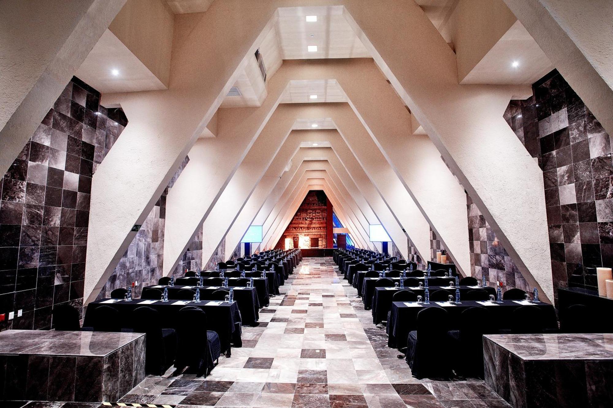 Grand Oasis Cancun Bagian luar foto
