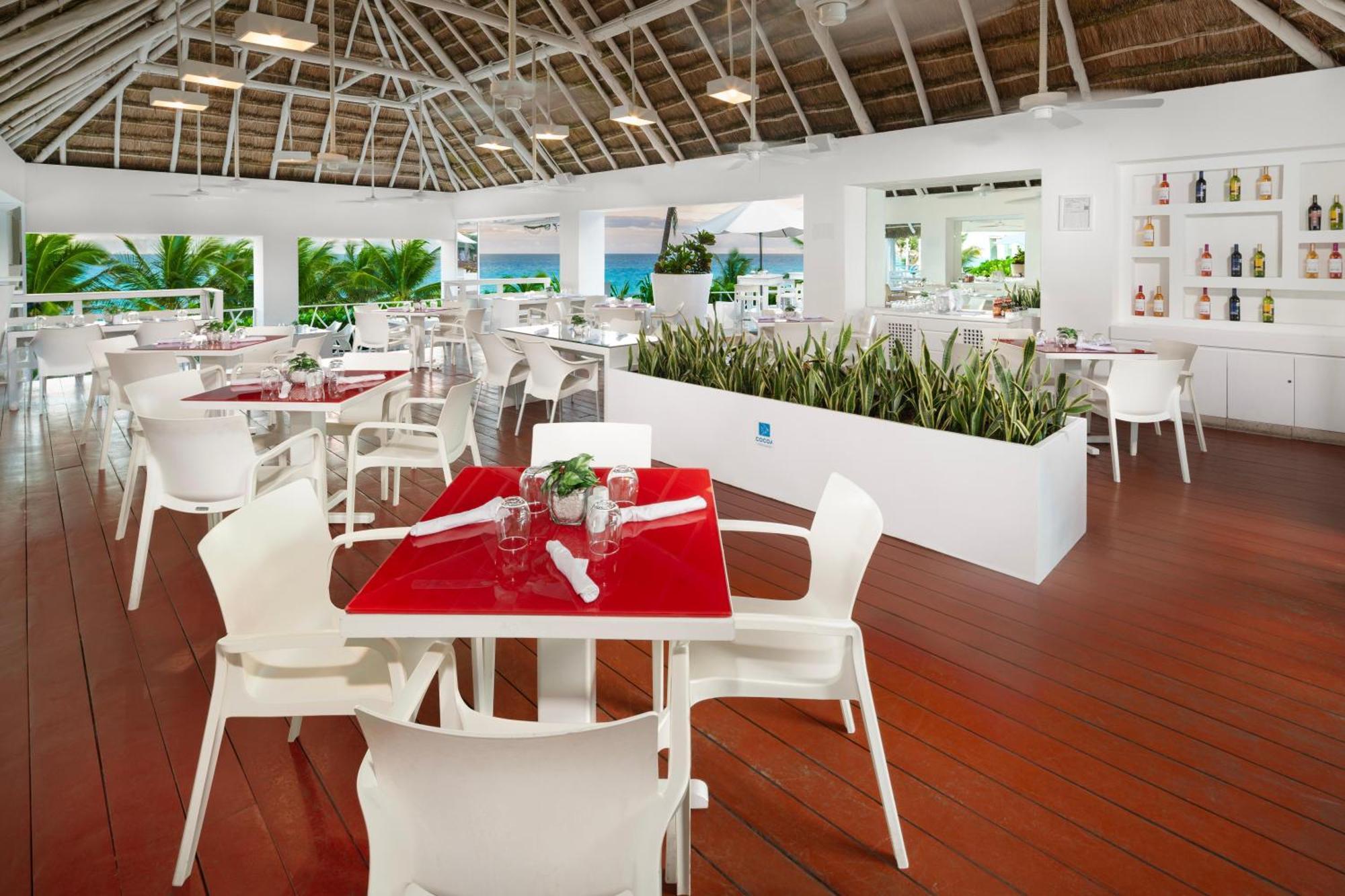 Grand Oasis Cancun Bagian luar foto