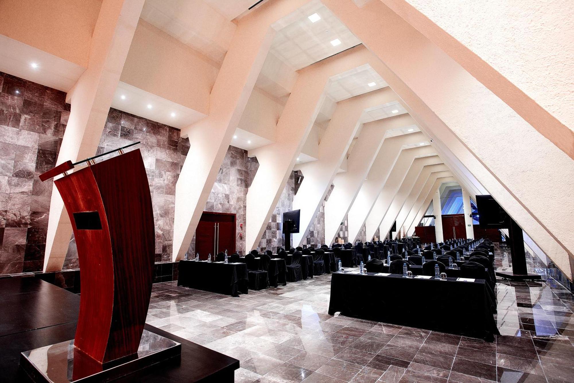 Grand Oasis Cancun Bagian luar foto